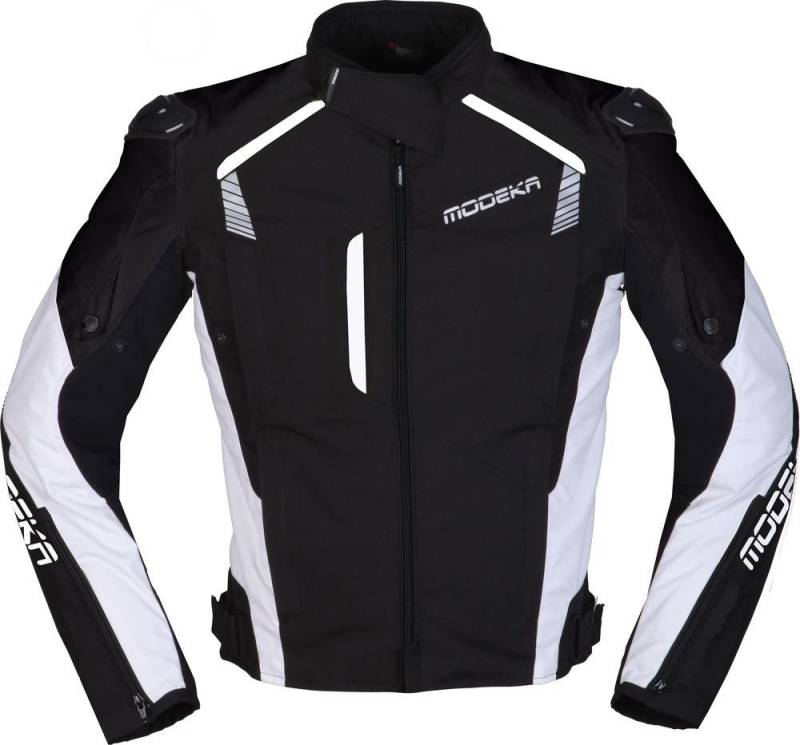 Modeka Motorradjacke Jacke Lineos von Modeka