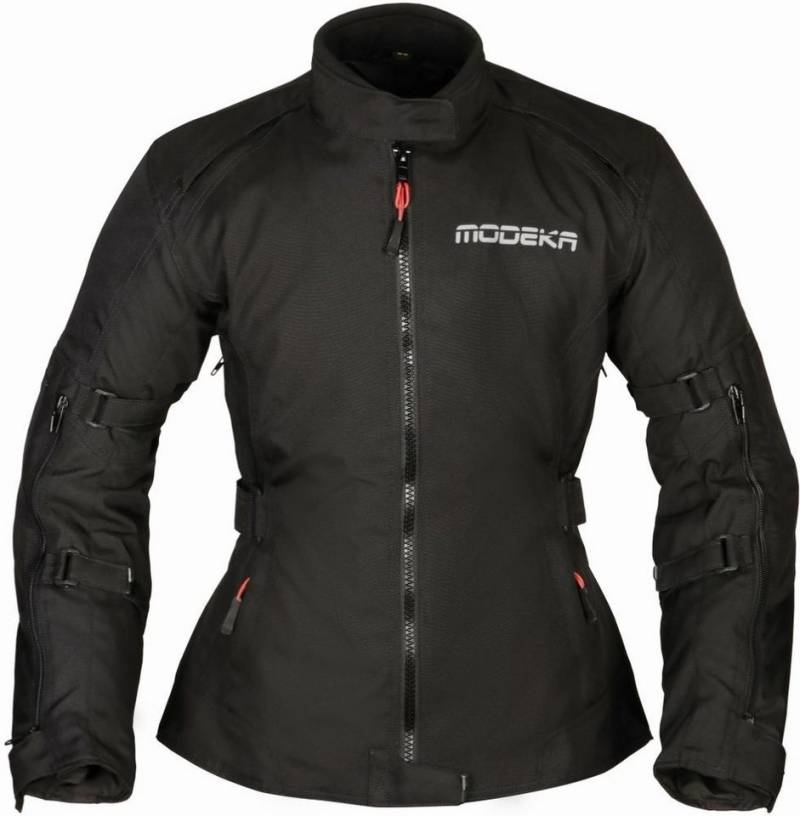Modeka Motorradjacke #Jacke Luana Lady von Modeka