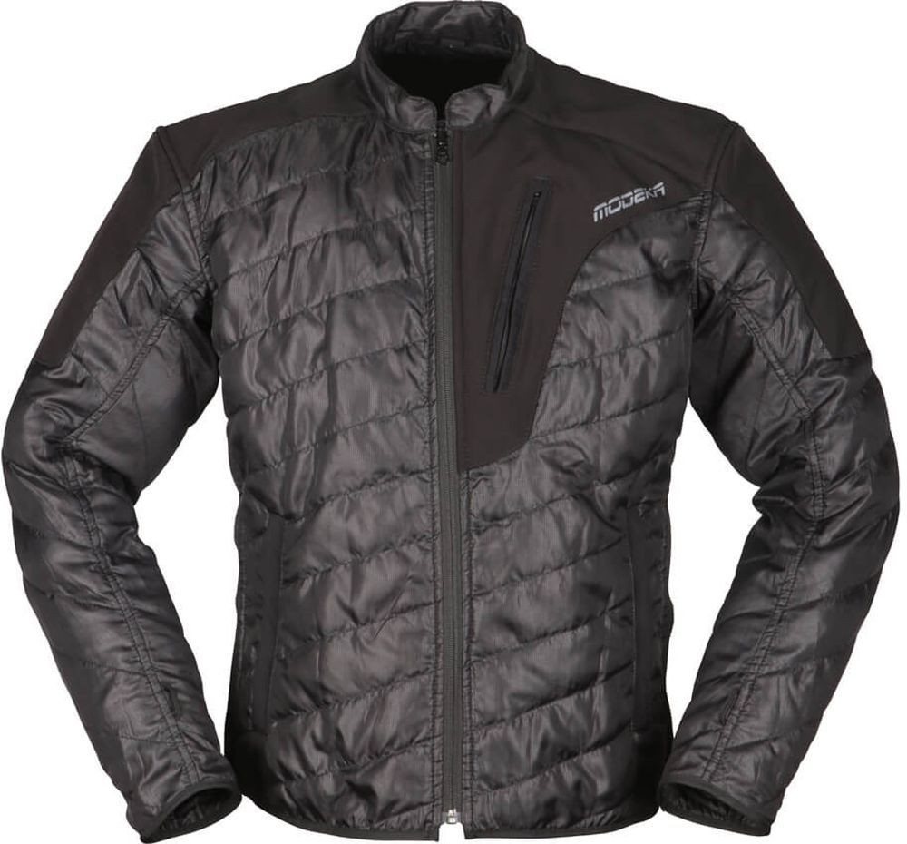 Modeka Motorradjacke Jacke Midlayer Modeka Motorradjacke Jacke Midlayer von Modeka