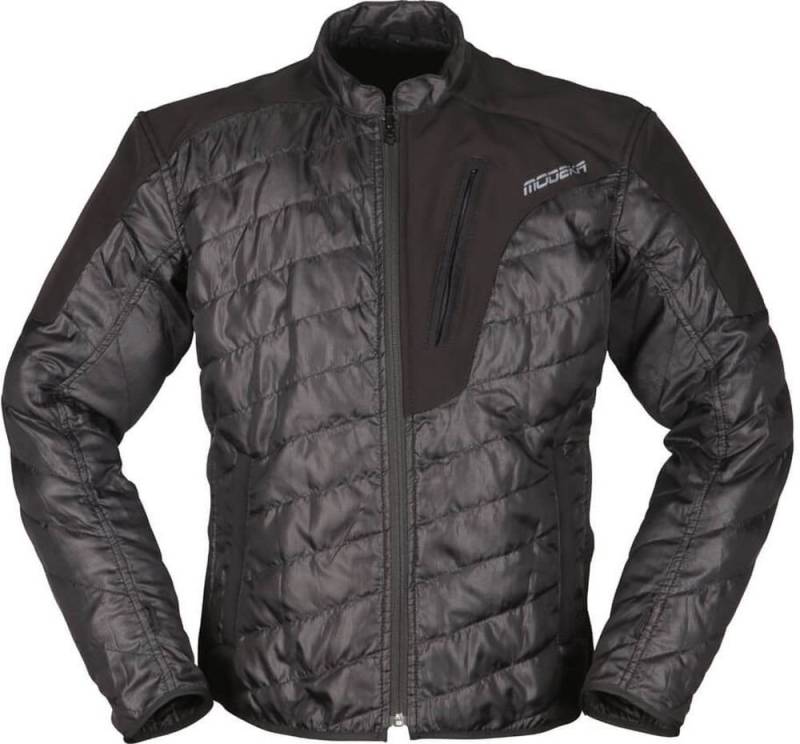 Modeka Motorradjacke Jacke Midlayer von Modeka