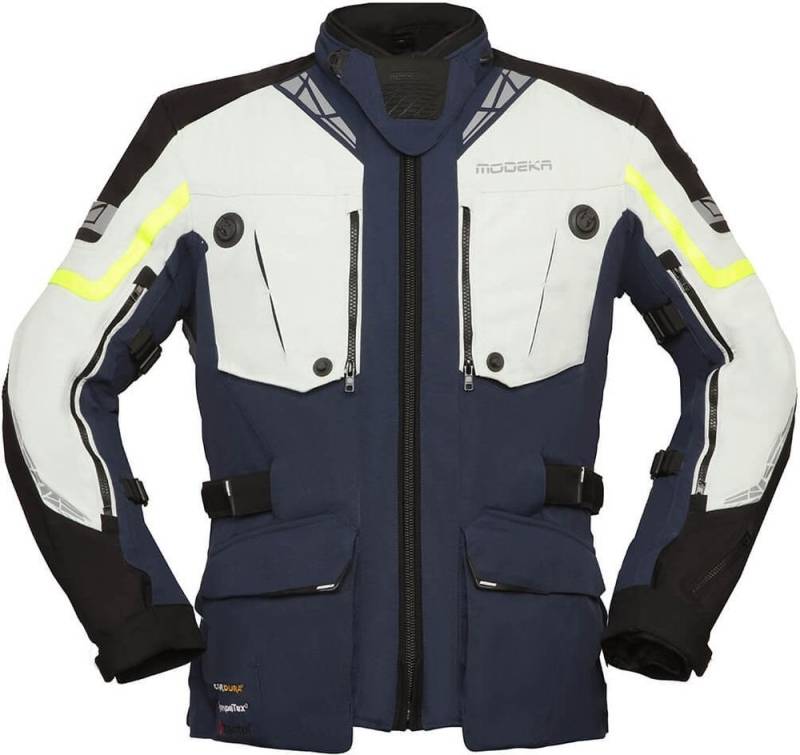 Modeka Motorradjacke Jacke Panamericana II von Modeka