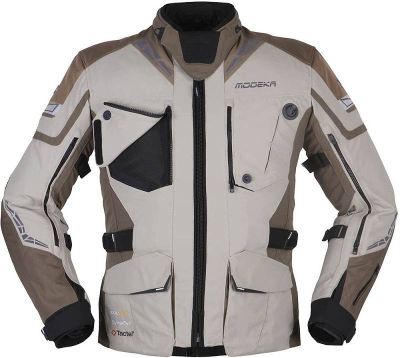 Modeka Motorradjacke Jacke Panamericana II von Modeka