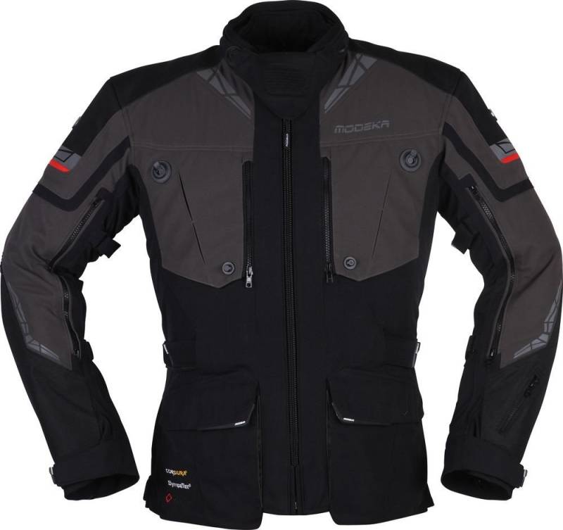 Modeka Motorradjacke Jacke Panamericana II von Modeka