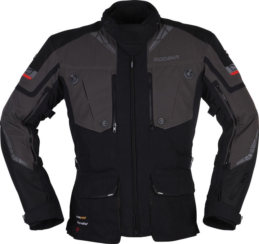 Modeka Motorradjacke Jacke Panamericana II von Modeka
