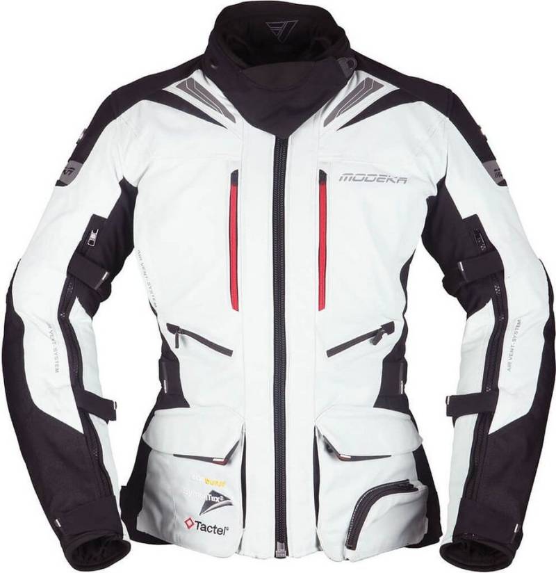 Modeka Motorradjacke Jacke Panamericana Lady von Modeka
