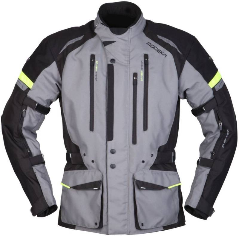 Modeka Motorradjacke Jacke Striker II von Modeka