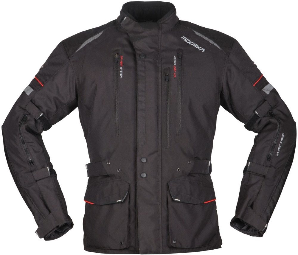 Modeka Motorradjacke Jacke Striker II Modeka Motorradjacke Jacke Striker II von Modeka