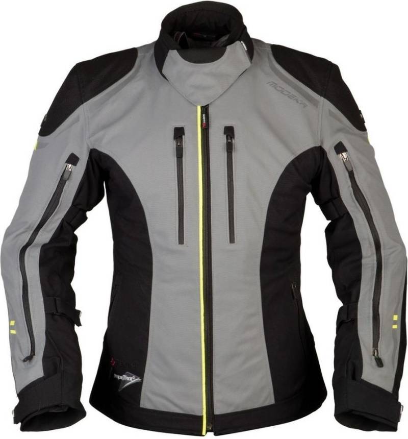 Modeka Motorradjacke Jacke Takuya Lady von Modeka
