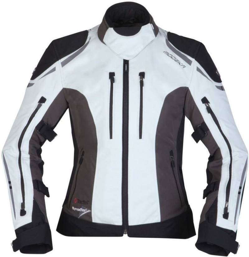 Modeka Motorradjacke Jacke Takuya Lady von Modeka