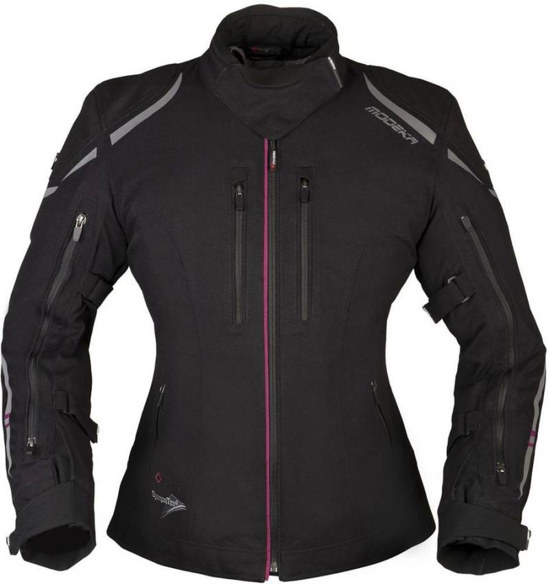 Modeka Motorradjacke Jacke Takuya Lady von Modeka