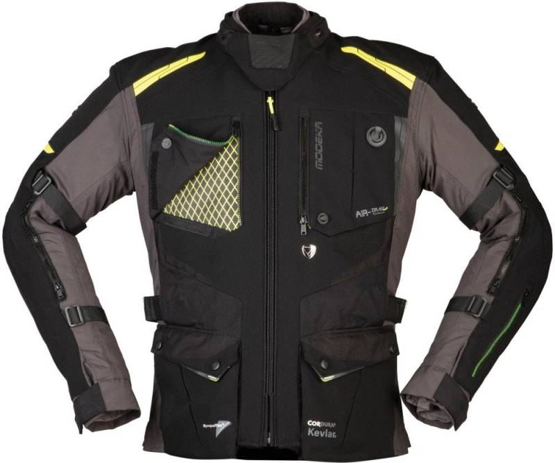 Modeka Motorradjacke Jacke Talismen von Modeka