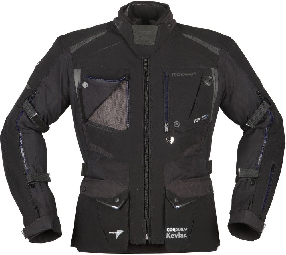 Modeka Motorradjacke Jacke Talismen Modeka Motorradjacke Jacke Talismen von Modeka