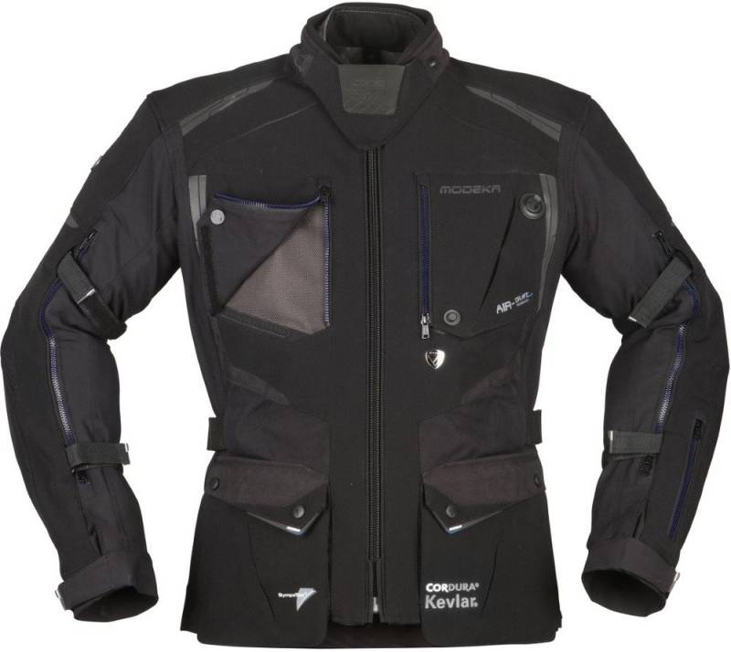 Modeka Motorradjacke Jacke Talismen von Modeka