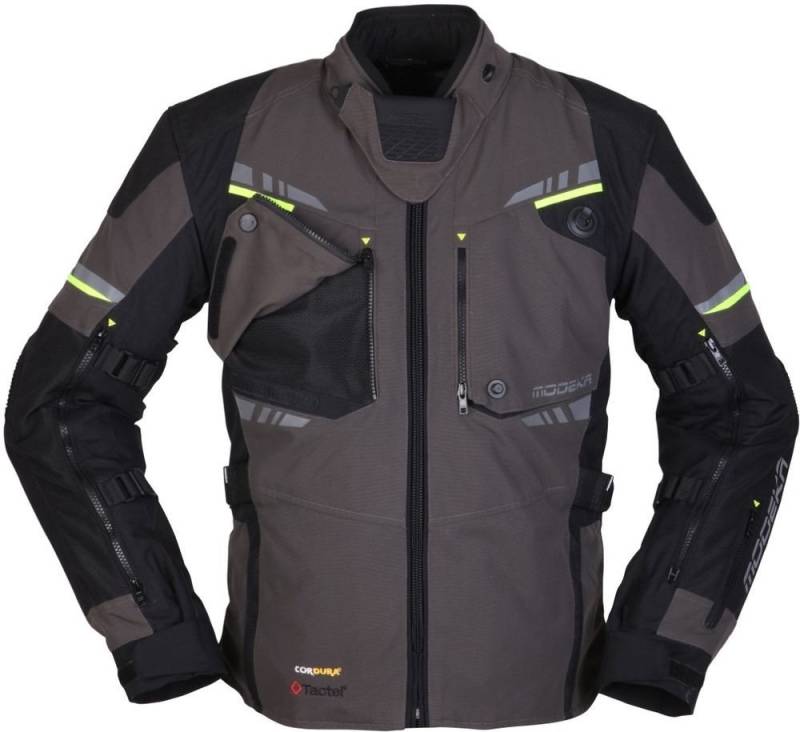 Modeka Motorradjacke Jacke Taran Basic von Modeka