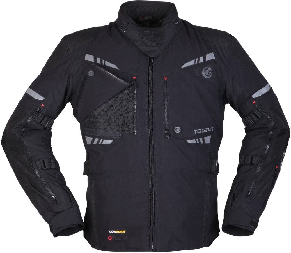 Modeka Motorradjacke Jacke Taran Basic Modeka Motorradjacke Jacke Taran Basic von Modeka