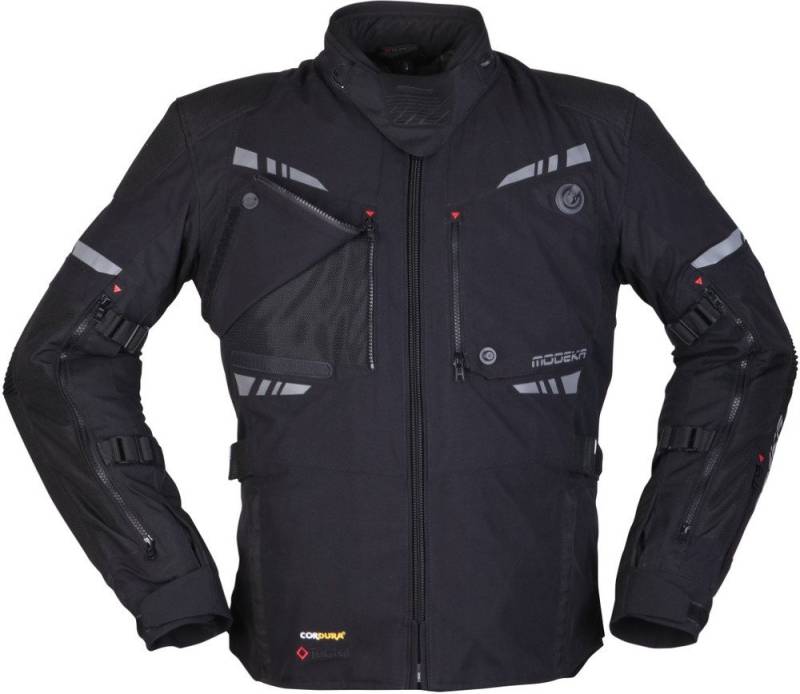 Modeka Motorradjacke Jacke Taran Basic von Modeka