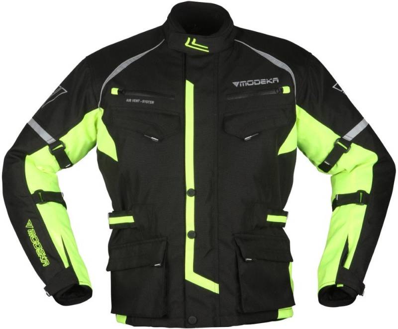 Modeka Motorradjacke Jacke Tarex von Modeka