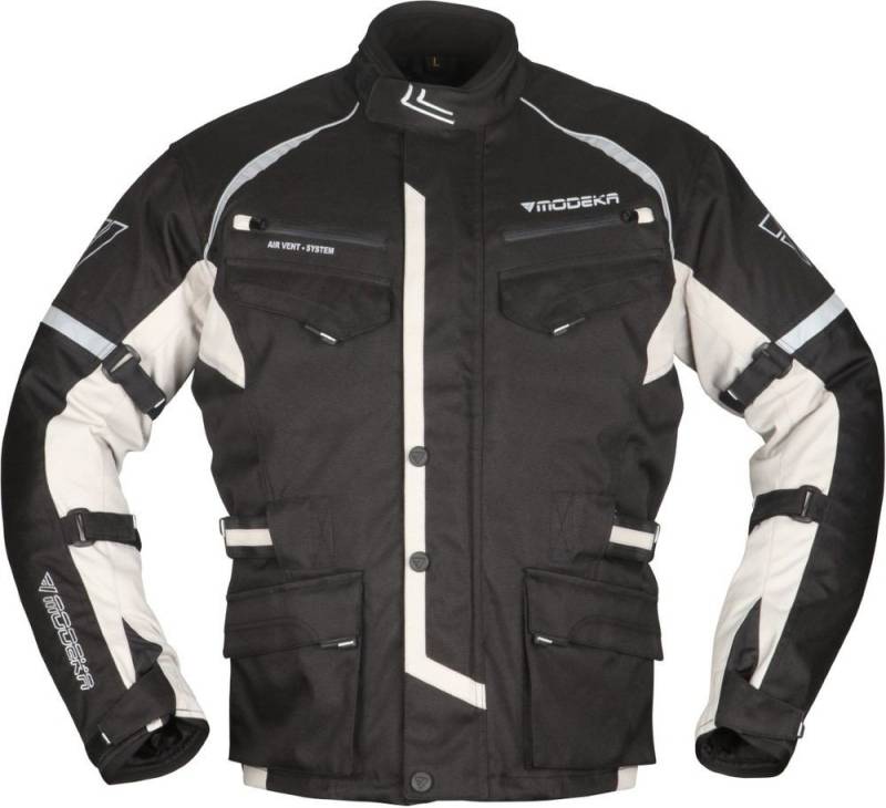 Modeka Motorradjacke Jacke Tarex von Modeka