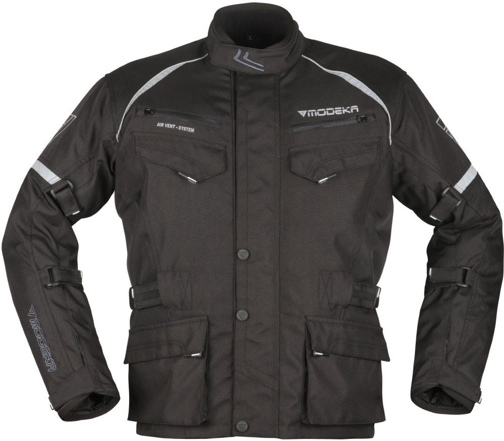 Modeka Motorradjacke Jacke Tarex von Modeka