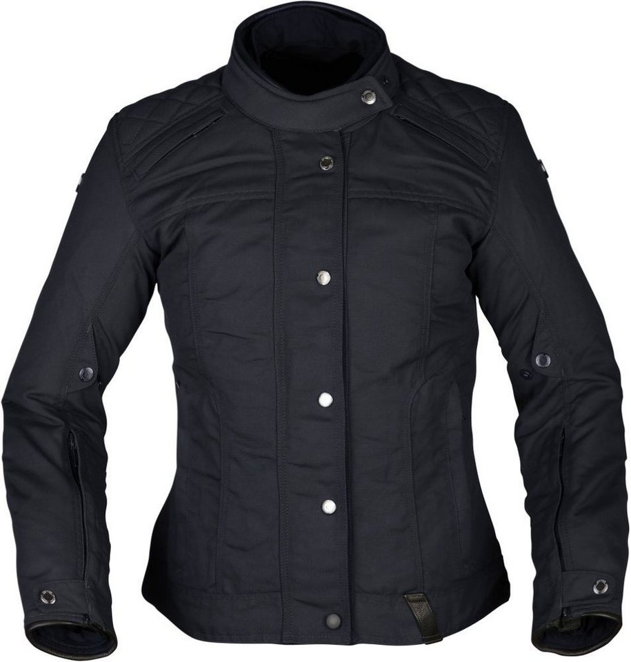 Modeka Motorradjacke Jacke Thiago Lady von Modeka