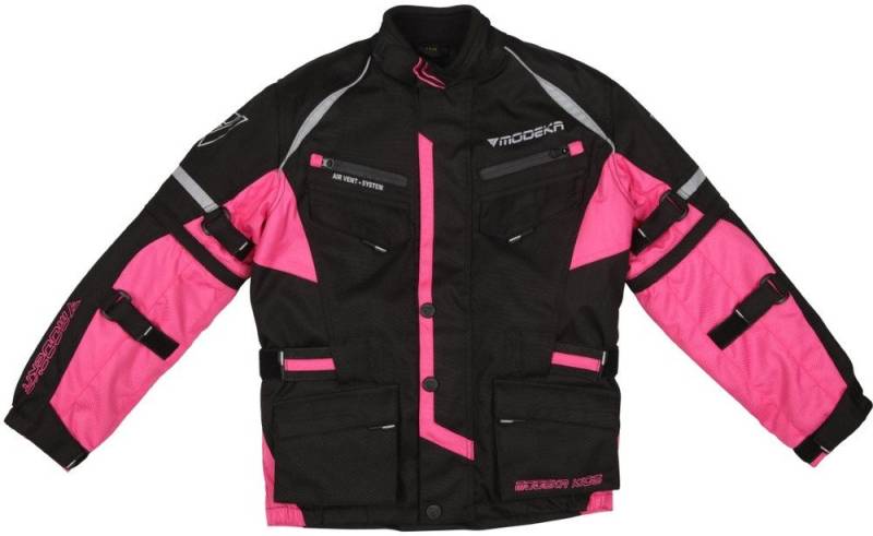 Modeka Motorradjacke Jacke Tourex II Kids von Modeka