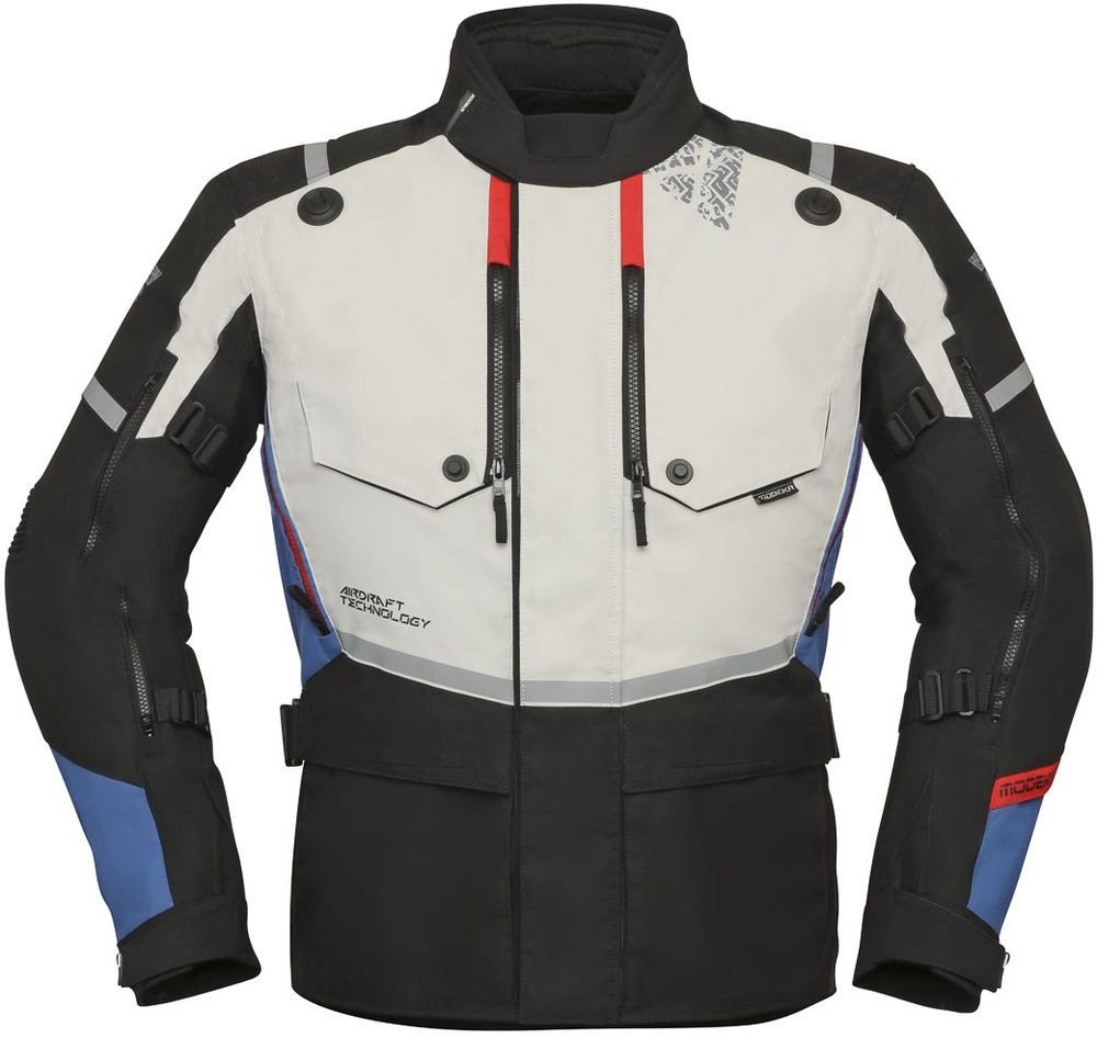 Modeka Motorradjacke Jacke Trohn von Modeka