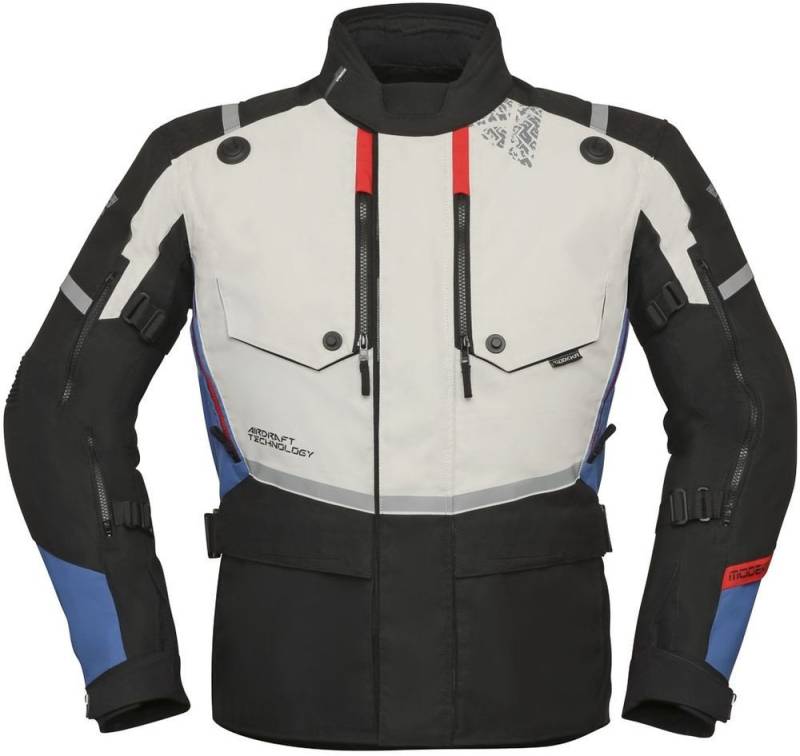 Modeka Motorradjacke Jacke Trohn von Modeka