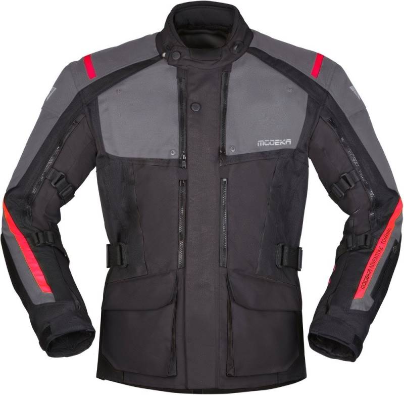 Modeka Motorradjacke Jacke Varus von Modeka