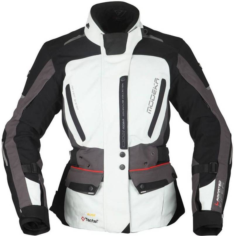 Modeka Motorradjacke Jacke Viper LT Lady von Modeka