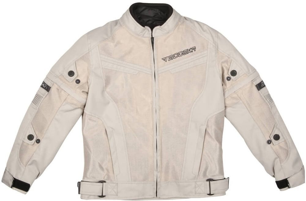 Modeka Motorradjacke Jacke X-Vent Kids von Modeka