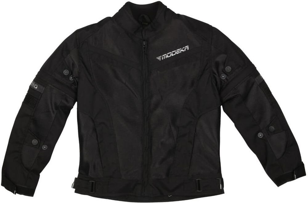 Modeka Motorradjacke Jacke X-Vent Kids von Modeka