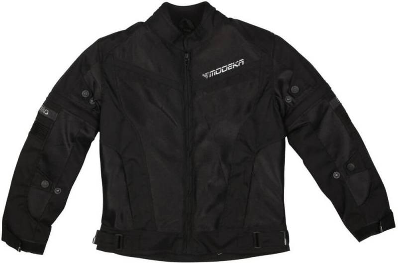 Modeka Motorradjacke Jacke X-Vent Kids von Modeka
