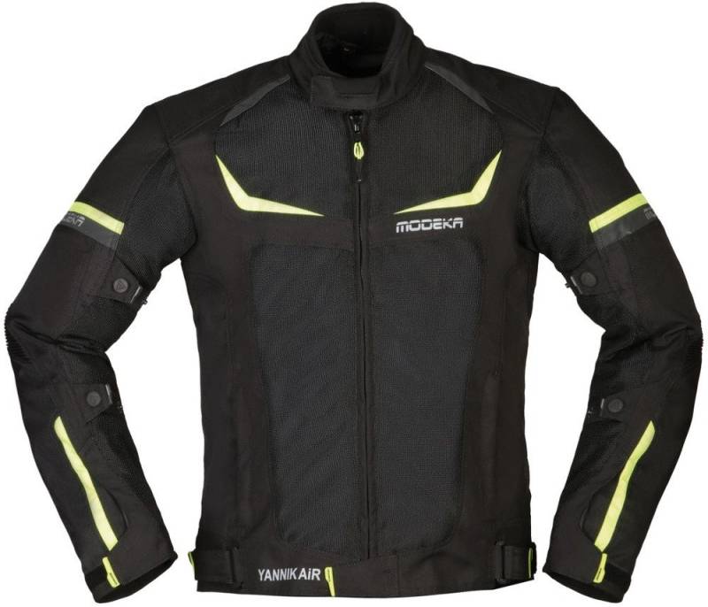 Modeka Motorradjacke Jacke Yannik Air von Modeka