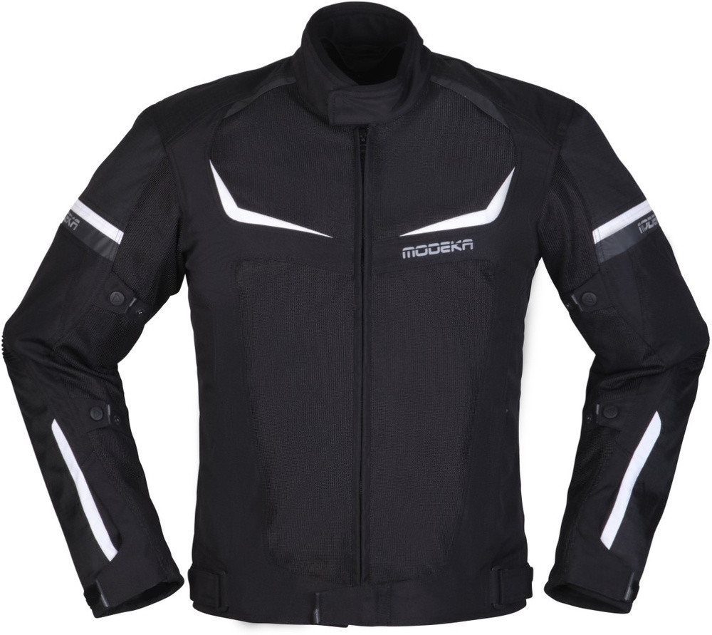 Modeka Motorradjacke Jacke Yannik Air von Modeka