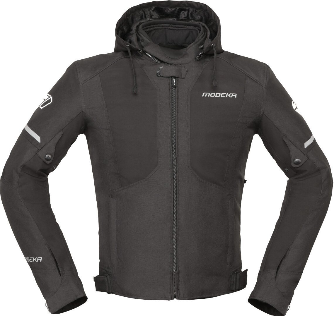 Modeka Motorradjacke Jakson Motorrad Textiljacke Modeka Motorradjacke Jakson Motorrad Textiljacke von Modeka