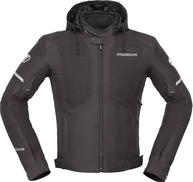 Modeka Motorradjacke Jakson Motorrad Textiljacke von Modeka