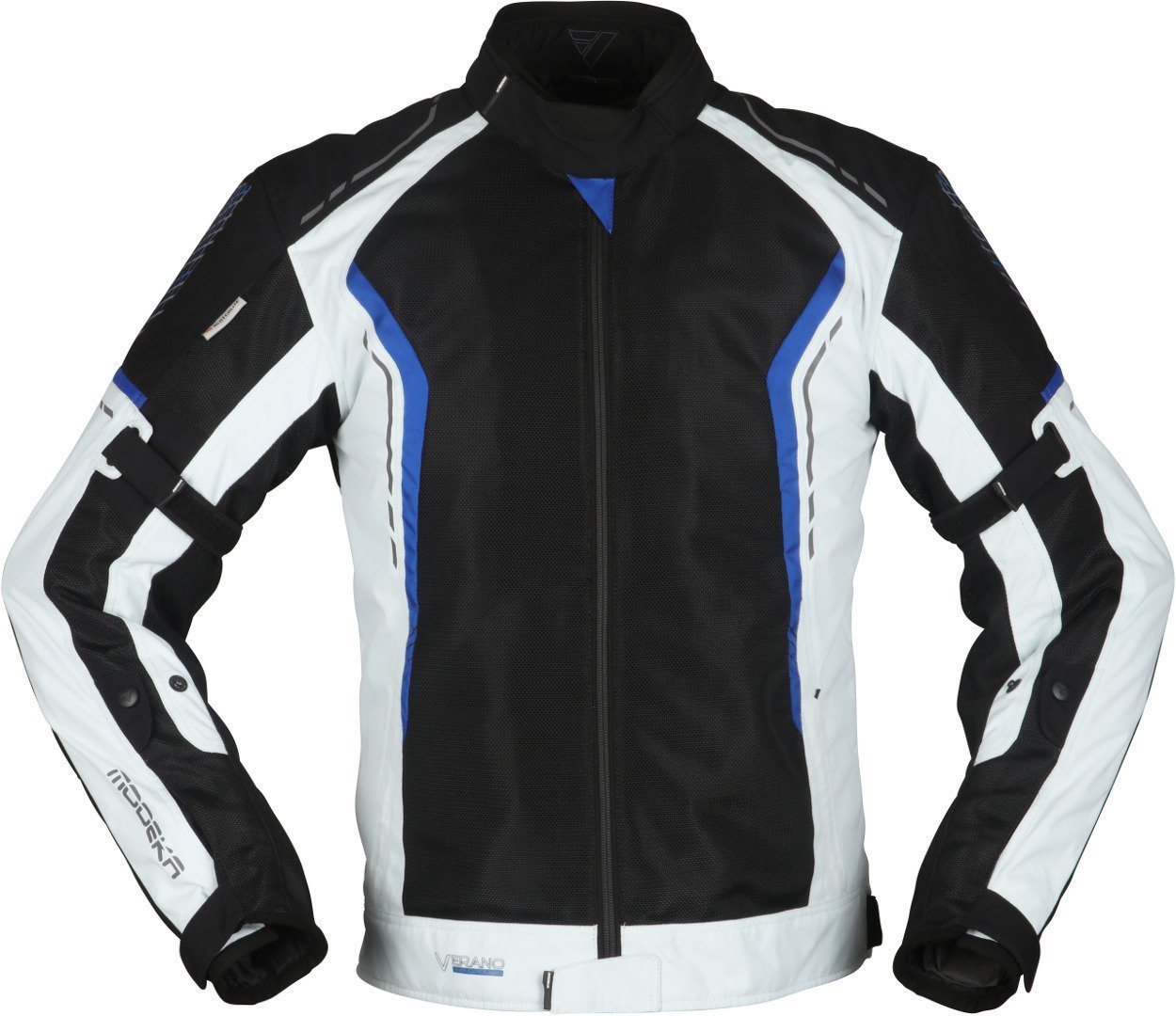 Modeka Motorradjacke Khao Air Motorrad Textiljacke Modeka Motorradjacke Khao Air Motorrad Textiljacke von Modeka