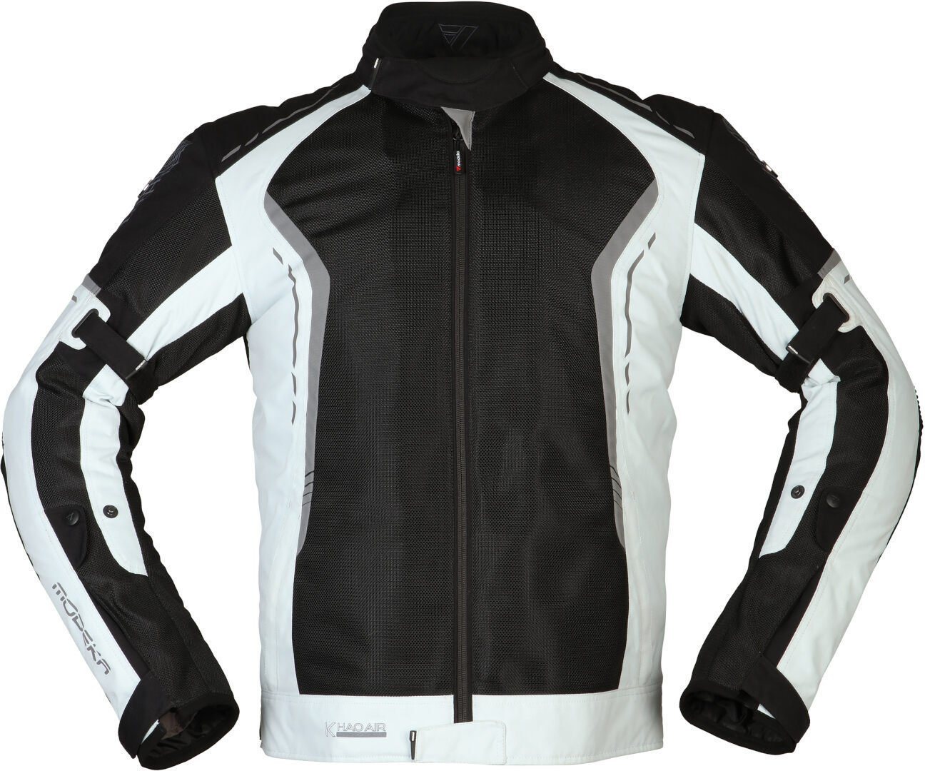 Modeka Motorradjacke Khao Air Motorrad Textiljacke Modeka Motorradjacke Khao Air Motorrad Textiljacke von Modeka