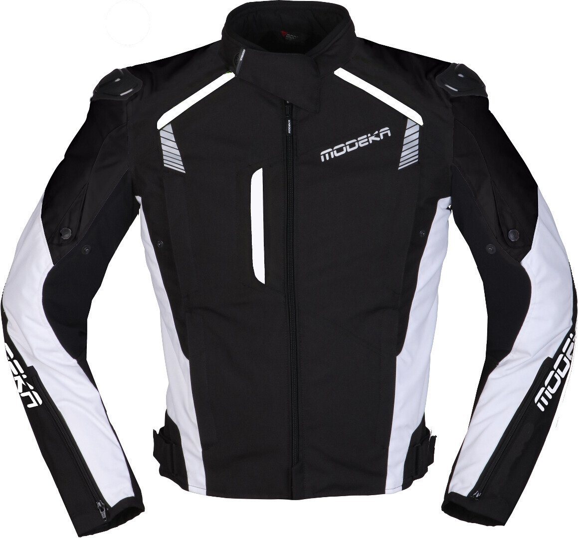Modeka Motorradjacke Lineos Motorrad Textiljacke von Modeka