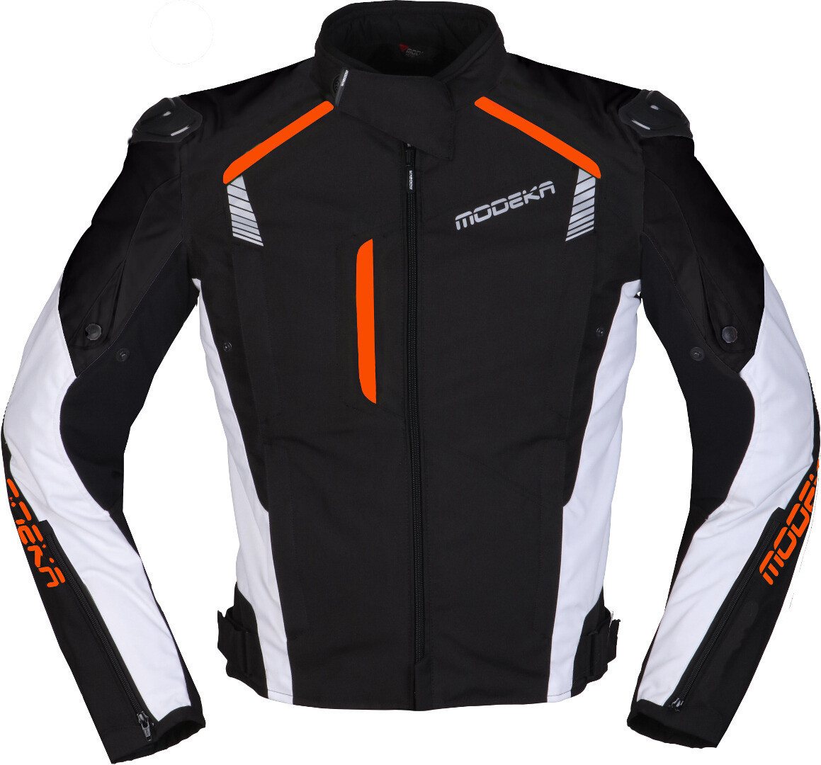 Modeka Motorradjacke Lineos Motorrad Textiljacke von Modeka