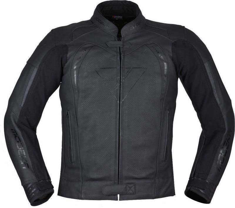 Modeka Motorradjacke Minos Motorrad Lederjacke von Modeka
