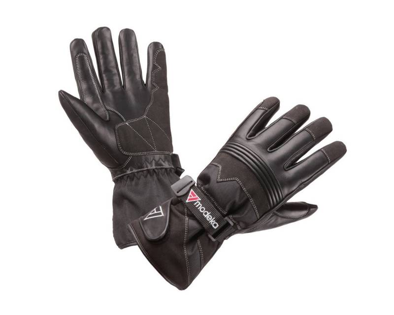 Modeka Motorradhandschuhe Modeka Freeze Evo Kids Kinderhandschuhe winddicht von Modeka