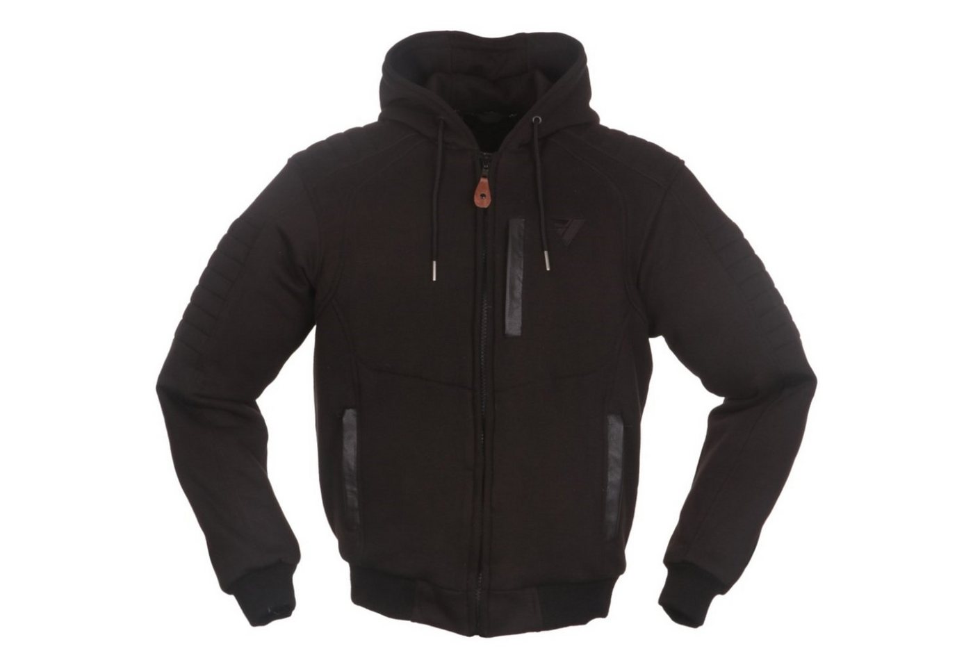 Modeka Motorradjacke Modeka Hootch Textiljacke schwarz Modeka Motorradjacke Modeka Hootch Textiljacke schwarz von Modeka