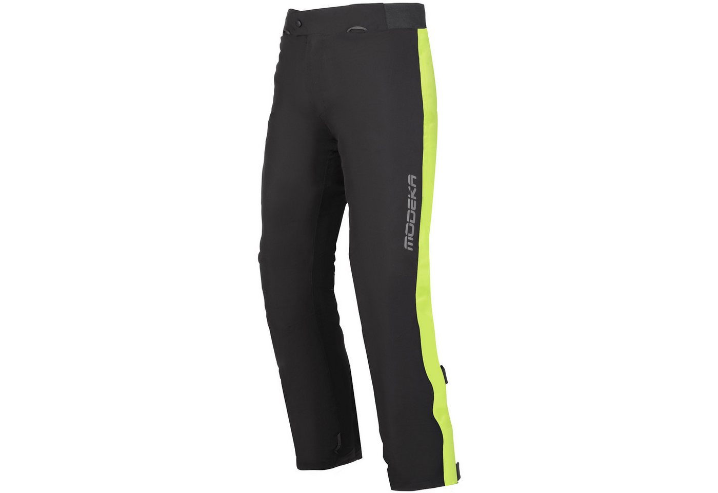 Modeka Regenanzug Modeka Hydroflex Regenhose Schwarz / Gelb Modeka Regenanzug Modeka Hydroflex Regenhose Schwarz / Gelb von Modeka