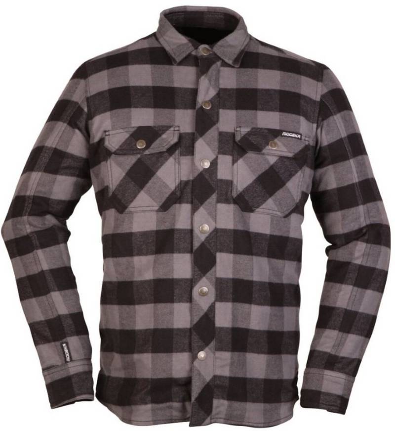 Modeka Motorradjacke Nooner Motorrad Hemd von Modeka