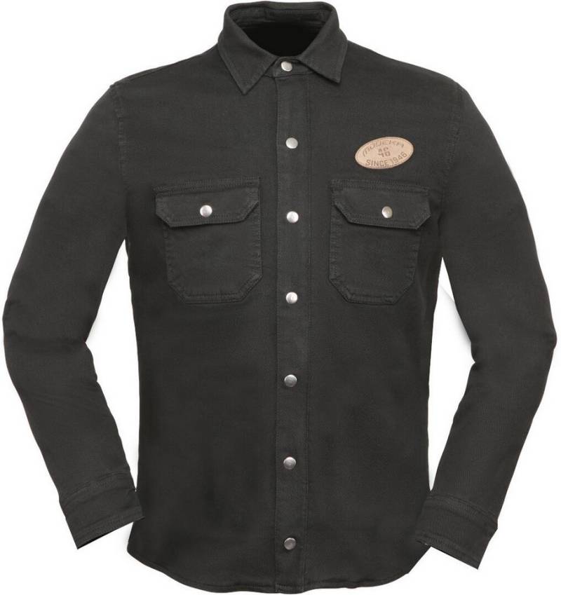 Modeka Motorradjacke Oliwer Motorradhemd von Modeka