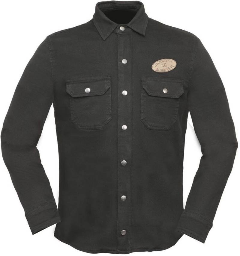 Modeka Motorradjacke Overshirt Oliwer von Modeka