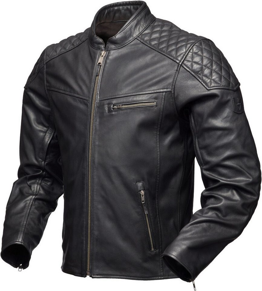 Modeka Motorradjacke Phinix Motorrad Lederjacke protektoren Modeka Motorradjacke Phinix Motorrad Lederjacke protektoren von Modeka