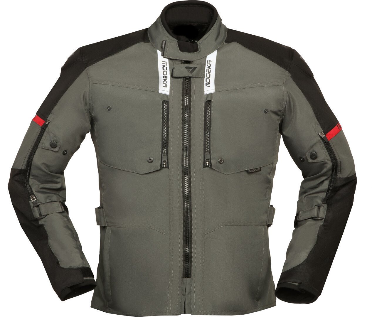 Modeka Motorradjacke Raegis Motorrad Textiljacke Modeka Motorradjacke Raegis Motorrad Textiljacke von Modeka