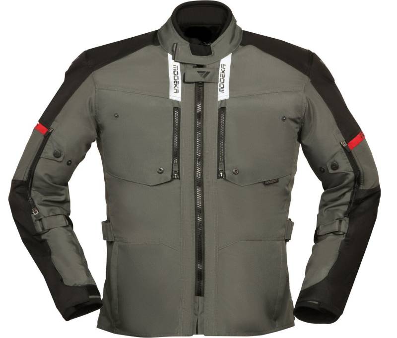 Modeka Motorradjacke Raegis Motorrad Textiljacke von Modeka